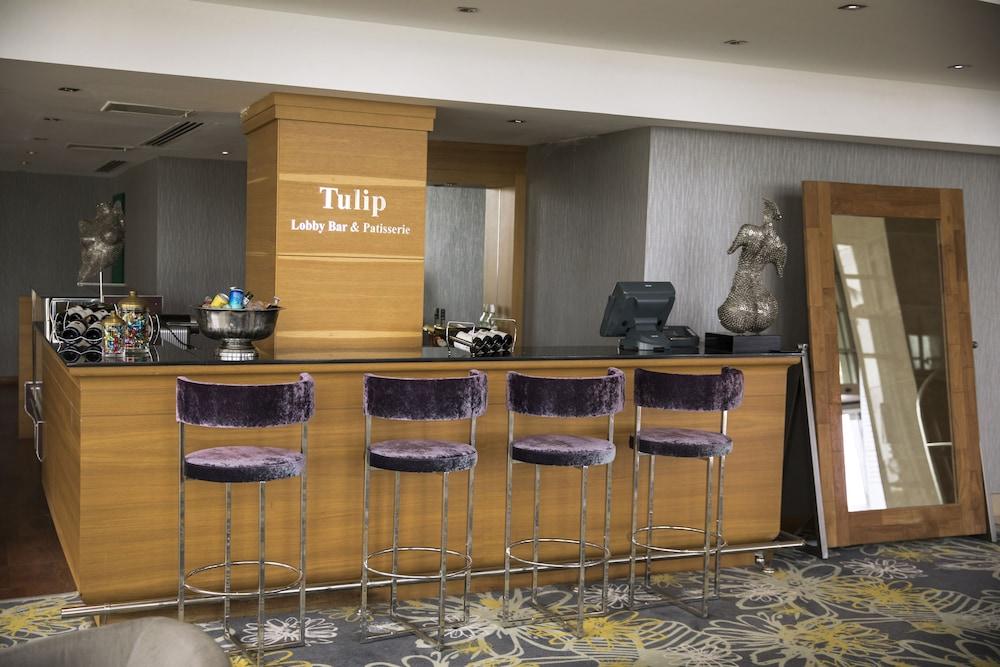 Anemon Kent Iskenderun Otel Luaran gambar