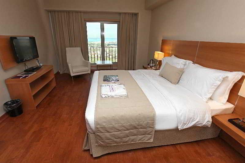 Anemon Kent Iskenderun Otel Luaran gambar